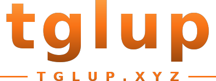 tglup logo