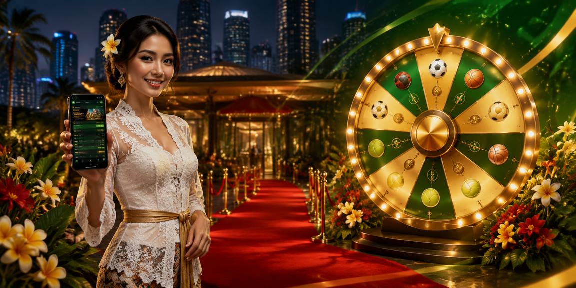 tglup How we approach the Indonesia market